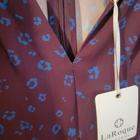 LaRoque Original dress - Picture 3 of 8